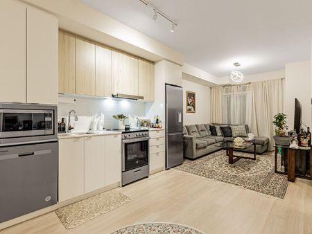 For Lease - 30 Upper Mall Way Unit# 1601, Vaughan, Ontario - Photo 4