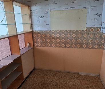 DIY Wohnung für den schmalen Taler - Photo 1