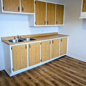 Logement Rénové 3 1/2 - Personne Seule - Photo 2