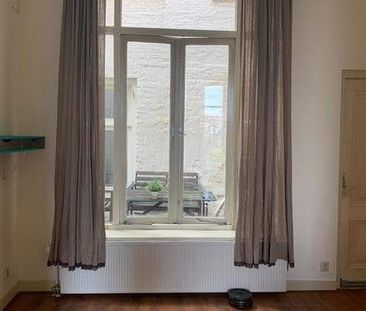 Appartement non meublé de 2 pièces, Oudegracht, Utrecht - À louer - Foto 5