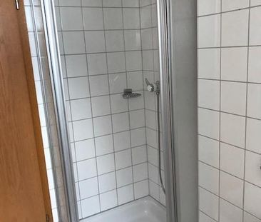 helle 5- Zimmerdachwohnung mit Terrasse - Photo 5