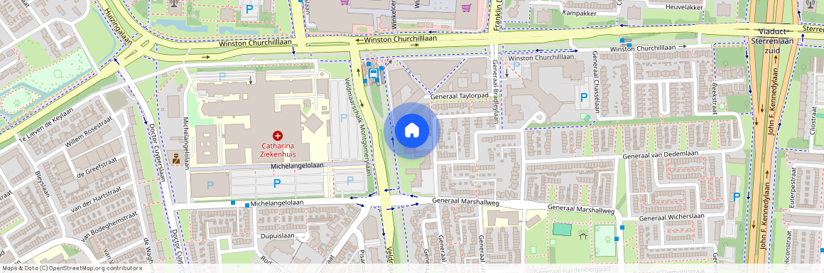 Generaal Stedmanstraat, 78, Eindhoven