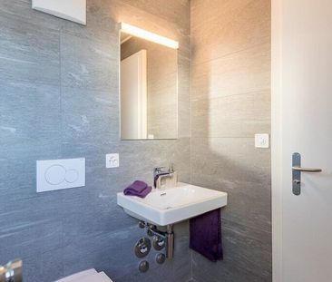 Renovierte 1-Zimmer-Mansarde im Herzen von Basel - Photo 5