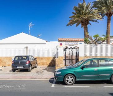 Apartamento en alquiler en Avenida de Tenerife, 20 - Photo 1