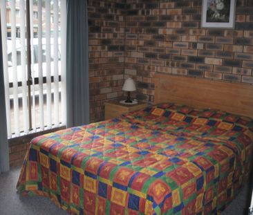 GROUND FLOOR TWO BEDROOOM UNIT - Photo 2