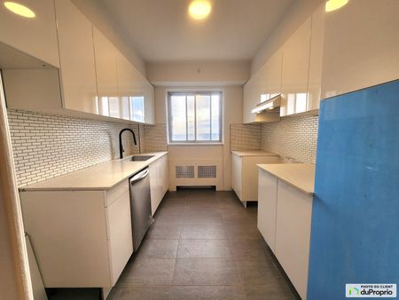 905-6280 Place Northcrest, Côte-des-Neiges / Notre-Dame-de-Grâce à louer - Photo 2