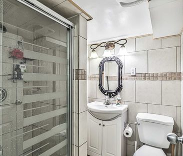 For Lease - 75 Fairfield Avenue Unit# Lower, Toronto, Ontario - Photo 4