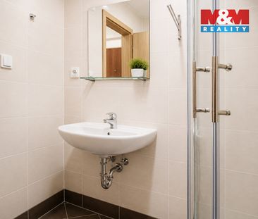 Pronájem bytu 1+kk 40 m² - Фото 6