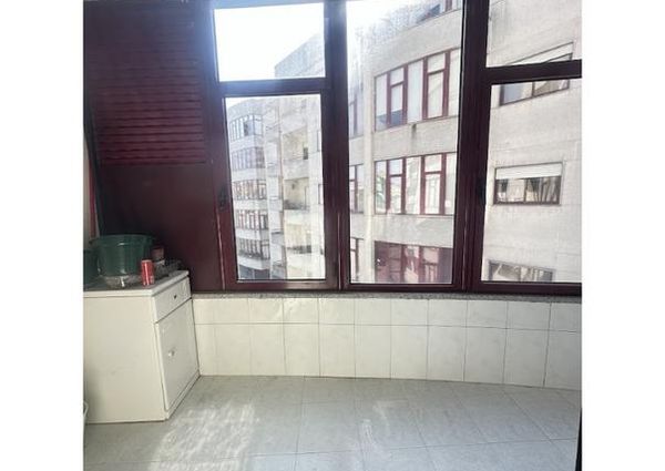 Apartamento T1 em Porto