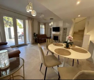 Alquiler de chalet pareado en Calle Norte - Photo 6