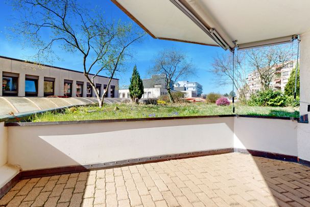 Zentrale Wohnung im Talgut-Zentrum sucht Sie! - Photo 1