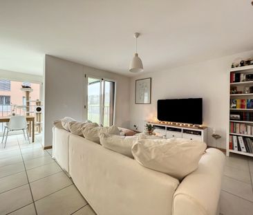 2½ ROOMS – With a balcony! - Photo 2