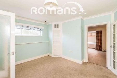 Hill Rise, Twyford, Winchester, Hampshire, SO21 - Photo 3