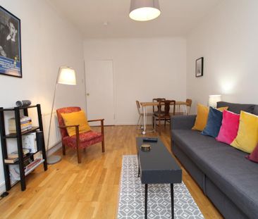 1 bedroom flat to rent - Photo 3