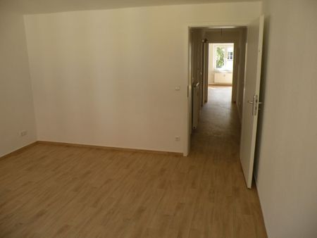 2-Raumwohnung in der historischen Altstadt! - Photo 4