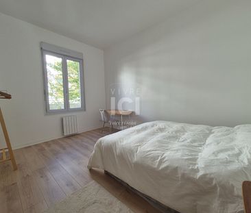 Appartement Angers 2 piÃ¨ce(s) 32.13 m2 - Photo 2