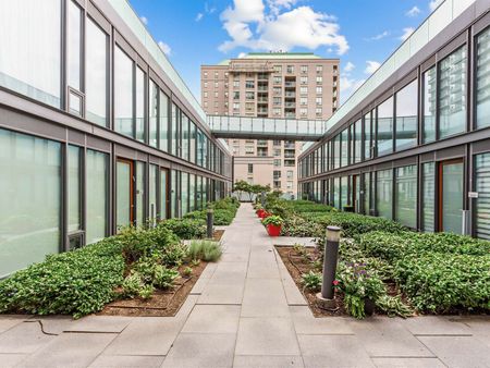 For Lease - 1815 Yonge Street Unit# 407, Toronto, Ontario - Photo 2