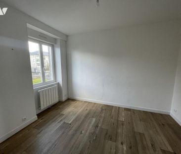 Appartement 2 pièces 35m² - La Hulotais - Photo 4