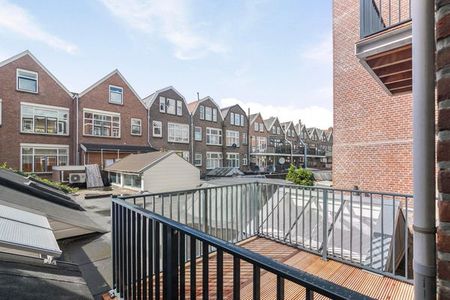 Te huur: Appartement Samuel Mullerstraat in Rotterdam - Foto 4