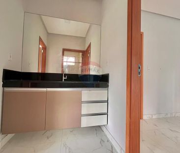 Casa para Aluguel em Condomínio Fechado – Residencial Rondon | Prim... - Photo 4