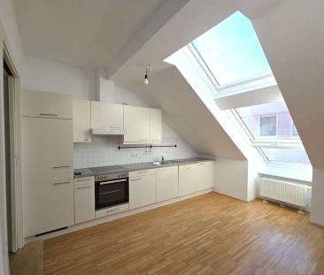 INNENSTADTLAGE: 2 Zimmer-Wohnung in zentraler Lage - Keesgasse 3 - ... - Photo 4