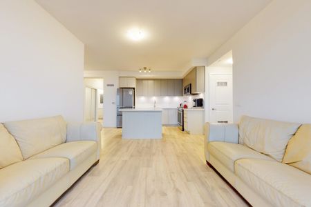 For Lease - 4677 Glen Erin Drive Unit# 1509, Mississauga, Ontario - Photo 5