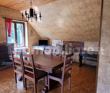 Attico frazione Tese 1/b, Traves - Photo 6
