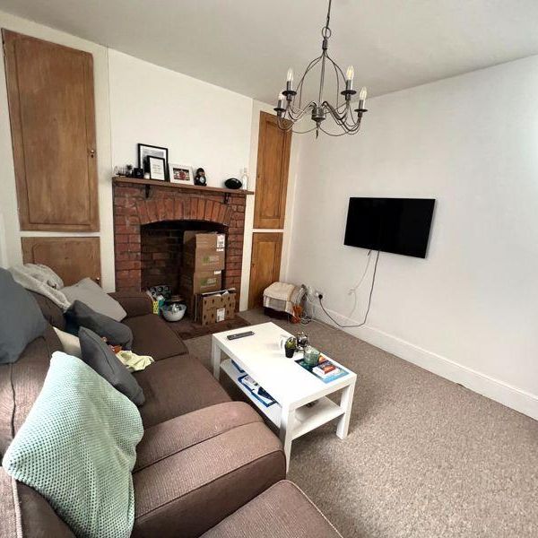 1 bedroom terraced house to rent - Photo 1