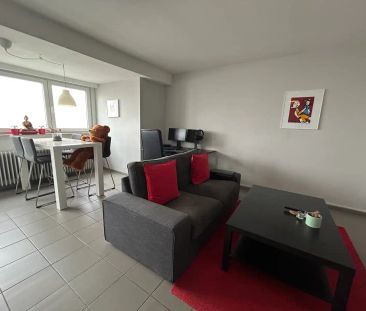 Appartement te huur - Photo 1