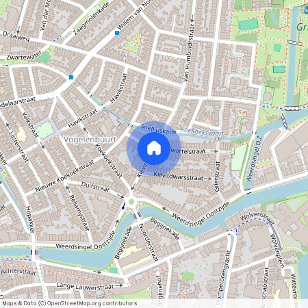 Kievitstraat, 27, 3514VA, Utrecht