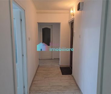 Apartament cu 2 camere Zamca Colegiul M.Eminescu - Photo 6