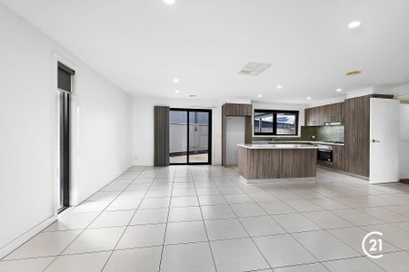 Comfortable Family Home with Generous Shedding - Photo 2