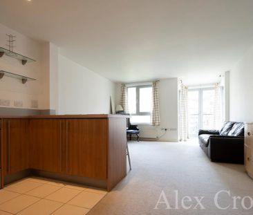 2 bedroom apartment to rent - Photo 4