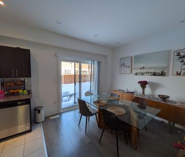 For Lease - 88 Fairlane Avenue, Barrie, Ontario - Photo 1