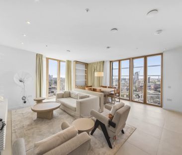 Shard Place, London Bridge Street, SE1 - Photo 4