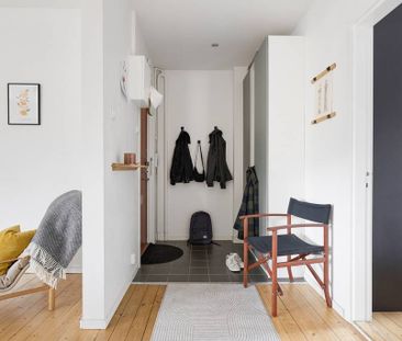 Harald Hjärnesgatan, Göteborg - Foto 5