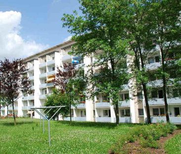 2-Raum-Wohnung nahe Vita-Center - Foto 1