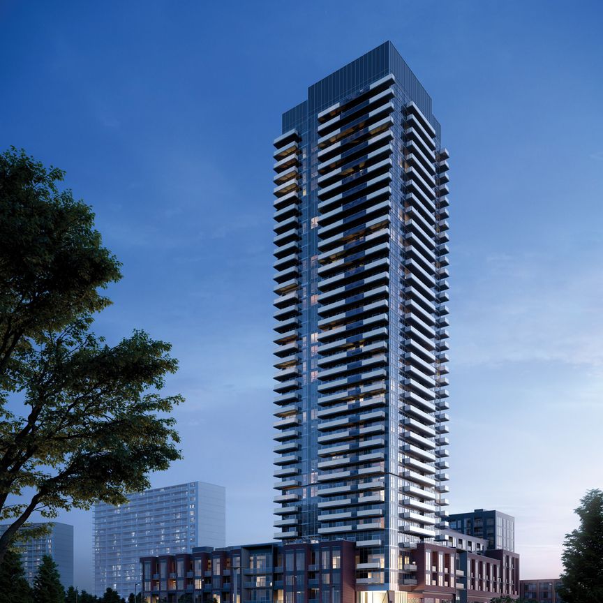 For Lease - 4130 Parkside Village Drive Unit# 1211, Mississauga, Ontario - Photo 2