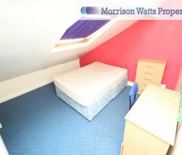 4 Bed - Branksome Terrace, Hyde Park, Leeds - Photo 5