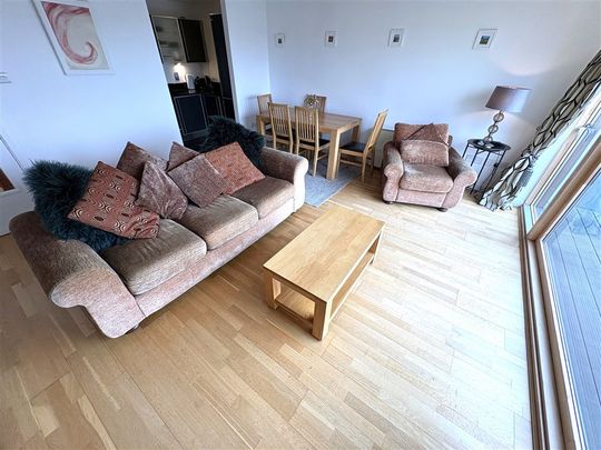 Apartment 19, Block 15, Gallery Quay, Grand Canal Dock, Dublin 2, Dublin - Photo 1