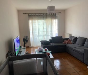 Location Appartement 4 pièces 93 m2 à Perpignan - Photo 4