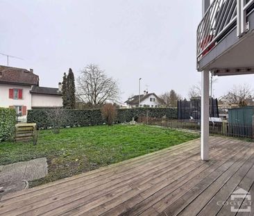 Appartement de 4.5 pièces avec jardin privatif - Photo 2