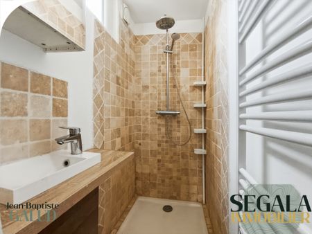 Centre Ville - Duplex 2 chambres - Photo 4