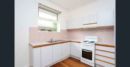 Comfort & Convenience in the Heart of Hawthorn - Photo 2