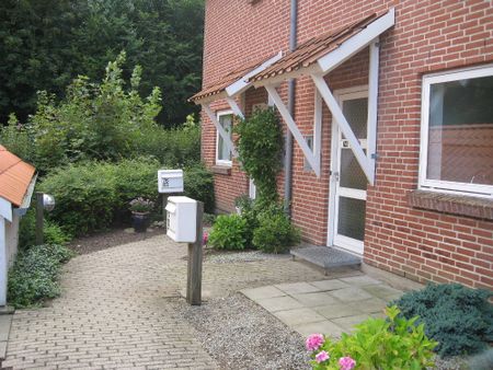 3 værelses rækkehus – Kildeskoven 76 – 7000 Fredericia - Photo 3