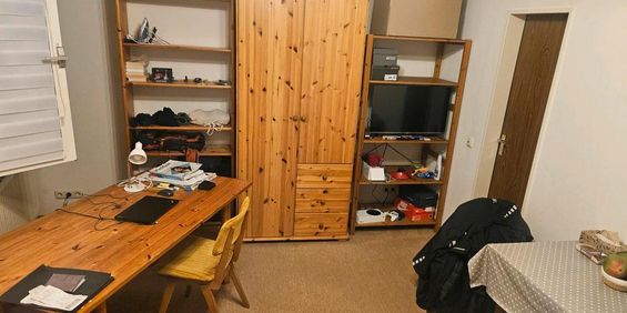 Appartement zu vermieten. - Foto 3