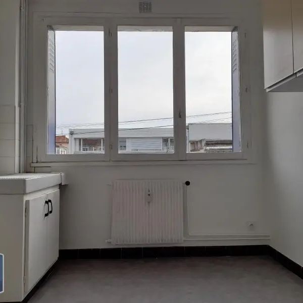 Appartement à louer 2 pièces 37.62m² - Photo 1