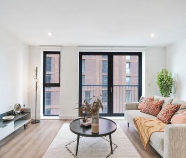 2 bedroom apartment to rent - Photo 5