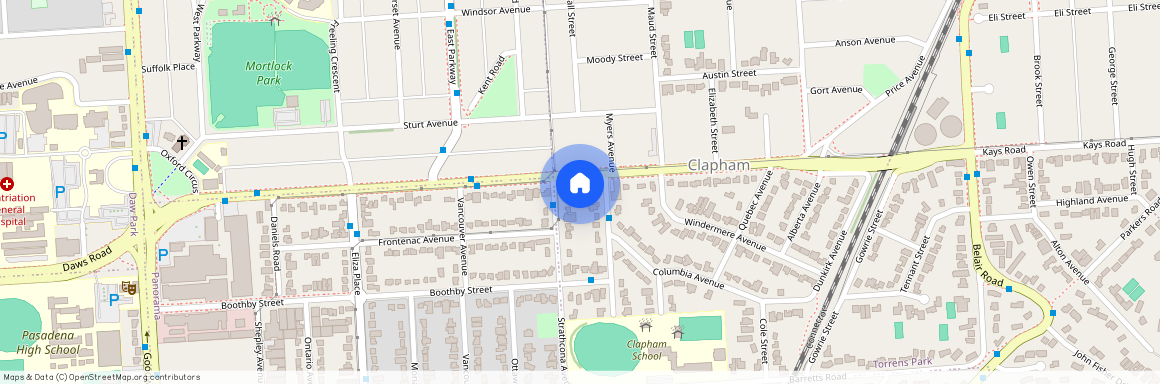 92 Springbank Road, SA 5062, Clapham
