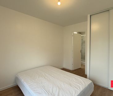 Location Appartement 3 pièces 47m² RENNES 35000 - Photo 5